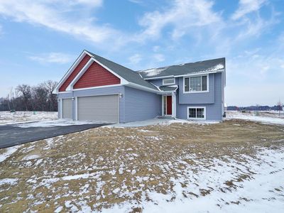 37563 Granite Ct, North Branch, MN, 55056