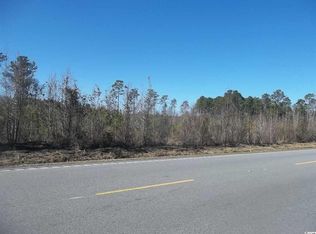 Tbd Highway 701 S, Conway, SC 29527