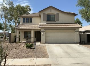 3799 E Ironhorse Rd, Gilbert, AZ 85297