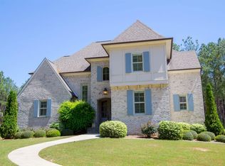 1032 Kingston Rd, Chelsea, AL 35043