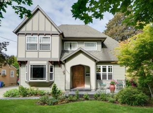 2605 NE 34th Ave, Portland, OR 97212