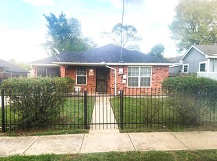 1714 S Denley Dr, Dallas, TX 75216