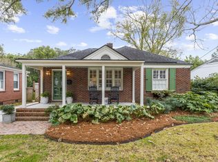 5 Yeadon Ave, Charleston, SC 29407