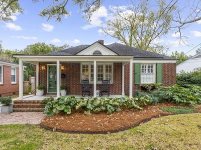 5 Yeadon Ave, Charleston, SC, 29407
