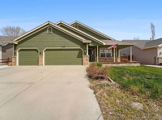 1809 N 3rd St, Johnstown, CO 80534