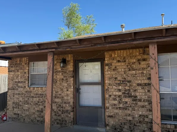 Sasser Dr. 113, 113 Sasser Dr #1, Clovis, NM 88101