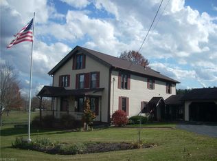 6720 S Salem Warren Rd, Canfield, OH 44406