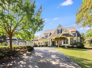 535 Mountain Trl, Monroe, GA 30655