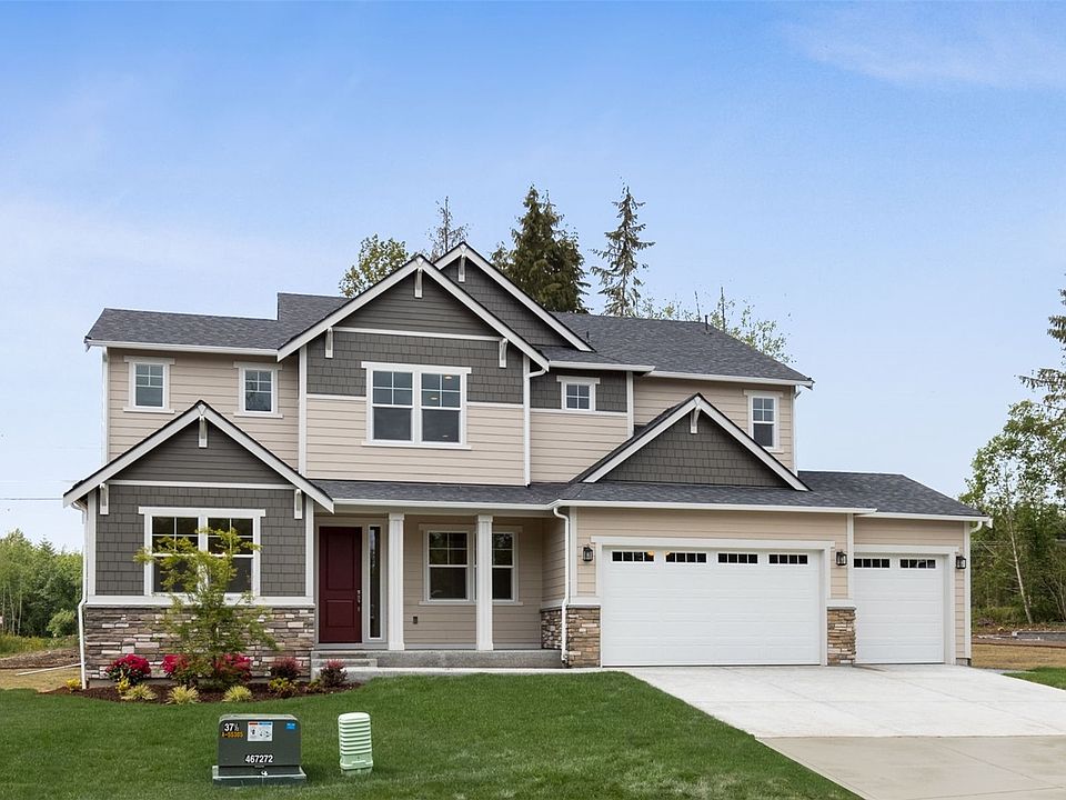 1st image of 10116 135th (Lot 28) Avenue NE