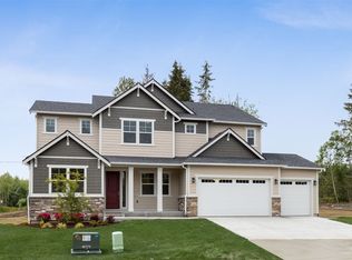10116 135th Ave NE #28, Lake Stevens, WA 98258