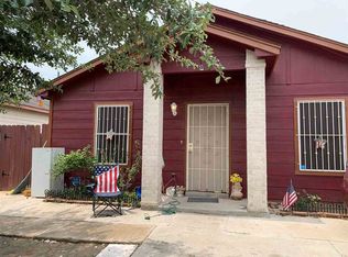 338 Red Fish, Laredo, TX 78043