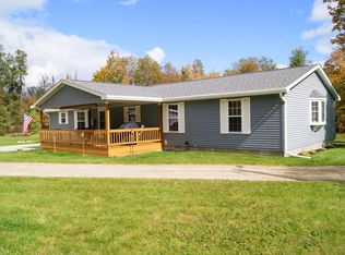 3690 Aarons Rd, Lewiston, MI 49756