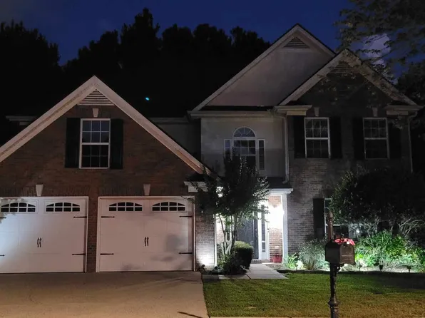 987 Park Hollow Way, Lawrenceville, GA 30043