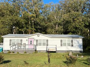 159 Dunbar Ln, Richmond, KY 40475