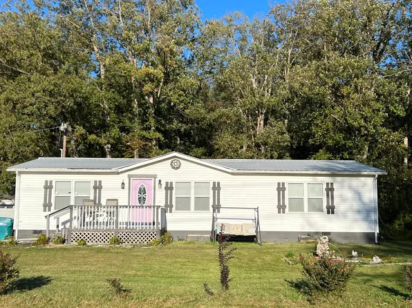 159 Dunbar Ln, Richmond, KY 40475