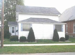 130 W Oak St, Butler, IN 46721