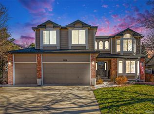 9973 Silver Maple Rd, Highlands Ranch, CO 80129