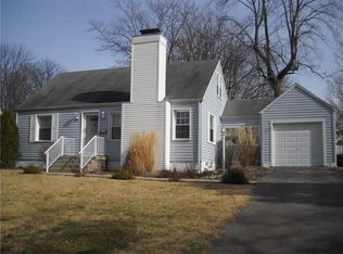 1800 Fairway Dr, Springfield, OH 45504