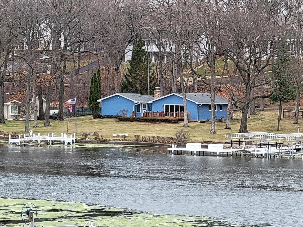 1924 Lake Trail Dr, Delavan, WI 53115 Zillow