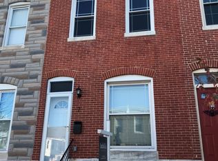 7 S East Ave, Baltimore, MD 21224