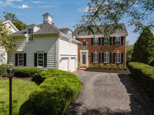 4116 Audley Rd, New Albany, OH 43054