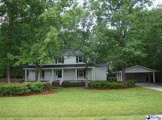 705 Firestone Dr, Florence, SC 29501