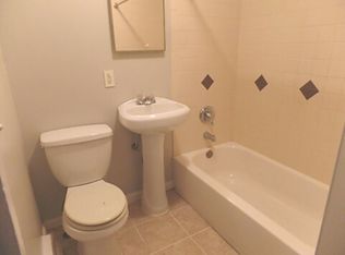 1640 E Cold Spring Ln #1, Baltimore, MD 21218