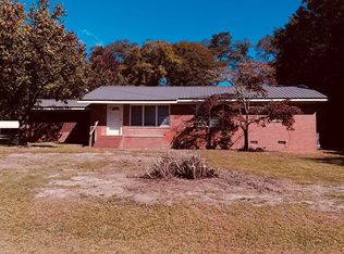 130 Jackson St, Gordon, GA 31031