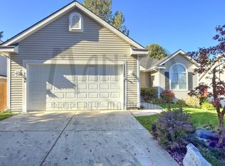 6728 S Moran View St, Spokane, WA 99224