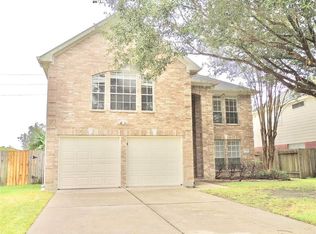 21603 Wittman Ln, Katy, TX 77450