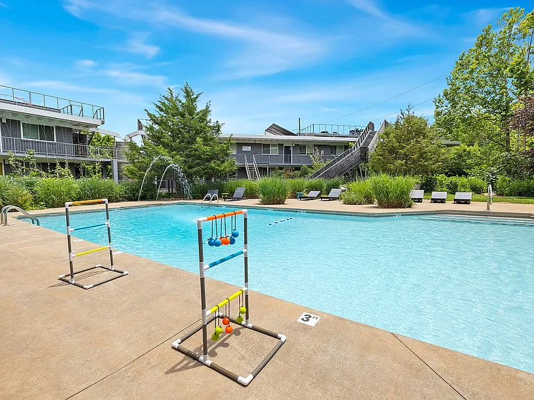 Pool Games