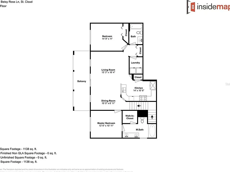 2148 Betsy Ross Ln — Photo 41