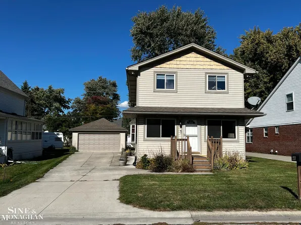 440 Little Ave, Cottrellville, MI 48039