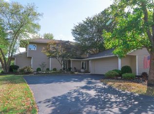 535 Wedge Way, Mason, OH 45040