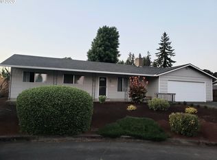 33901 SE Patricia Way, Scappoose, OR 97056