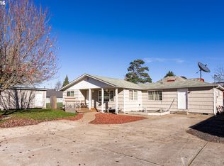 3862 Oregon Ave, Springfield, OR 97478