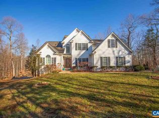 405 Hancock Dr, Ruckersville, VA 22968