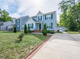 10134 Virginia Rd, Glen Allen, VA 23060