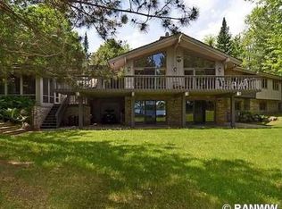 10594 W South Rd, Hayward, WI 54843