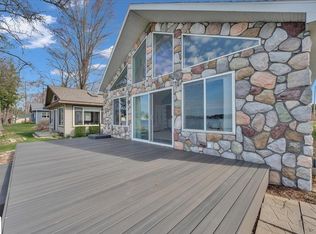 5040 Kokosing Rd, Hale, MI 48739