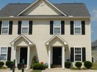 2520 Bay Harbor Dr, Raleigh, NC 27604