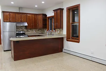 Rented by H L Dynasty Real Estate Corp