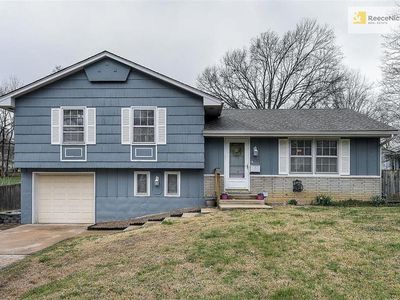 5230 Cottage Ave, Kansas City, MO, 64133