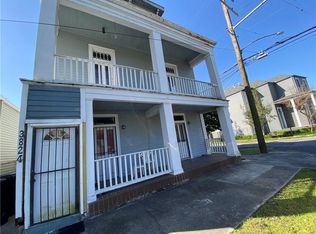 3824 Perrier St, New Orleans, LA 70115
