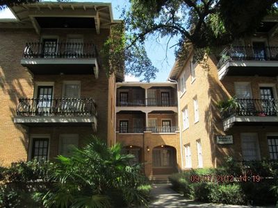 1600 Government St APT 2A, Mobile, AL, 36604