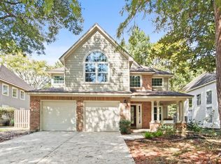 35 Dovewing Pl, Spring, TX 77382