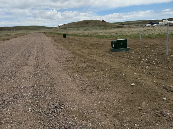 9 Vaughn South Frontage Rd, Great Falls, MT 59404