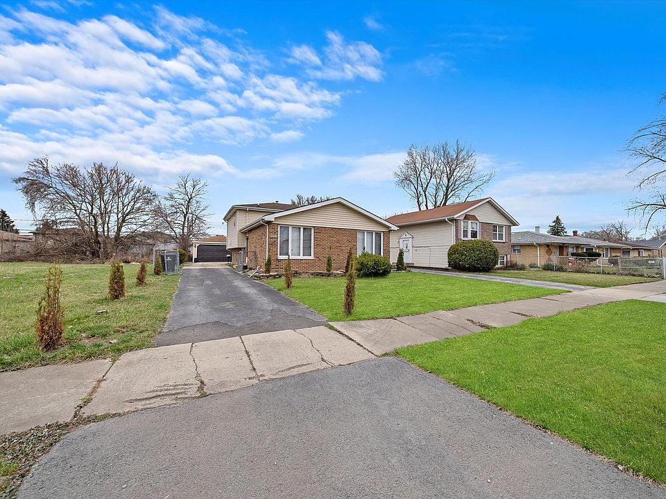 2233 W 157th Pl, Markham, IL 60426 Zillow