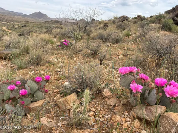 254-24-002 E Mica Dr, Kingman, AZ 86401