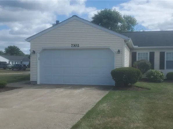7302 Olde Farm Ln, Mentor, OH 44060